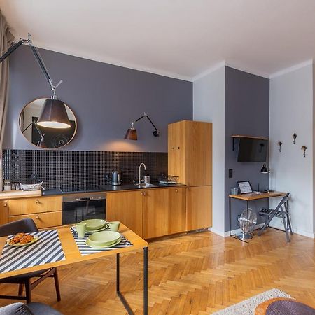 Fox Center Apartments 宗布基 外观 照片