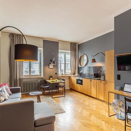 Fox Center Apartments 宗布基 外观 照片